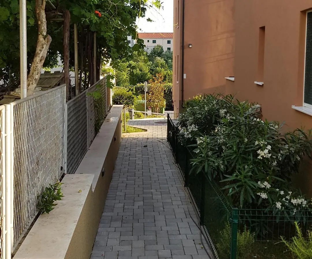 Apartment Epetion'S Star Split 0*,  Croatia