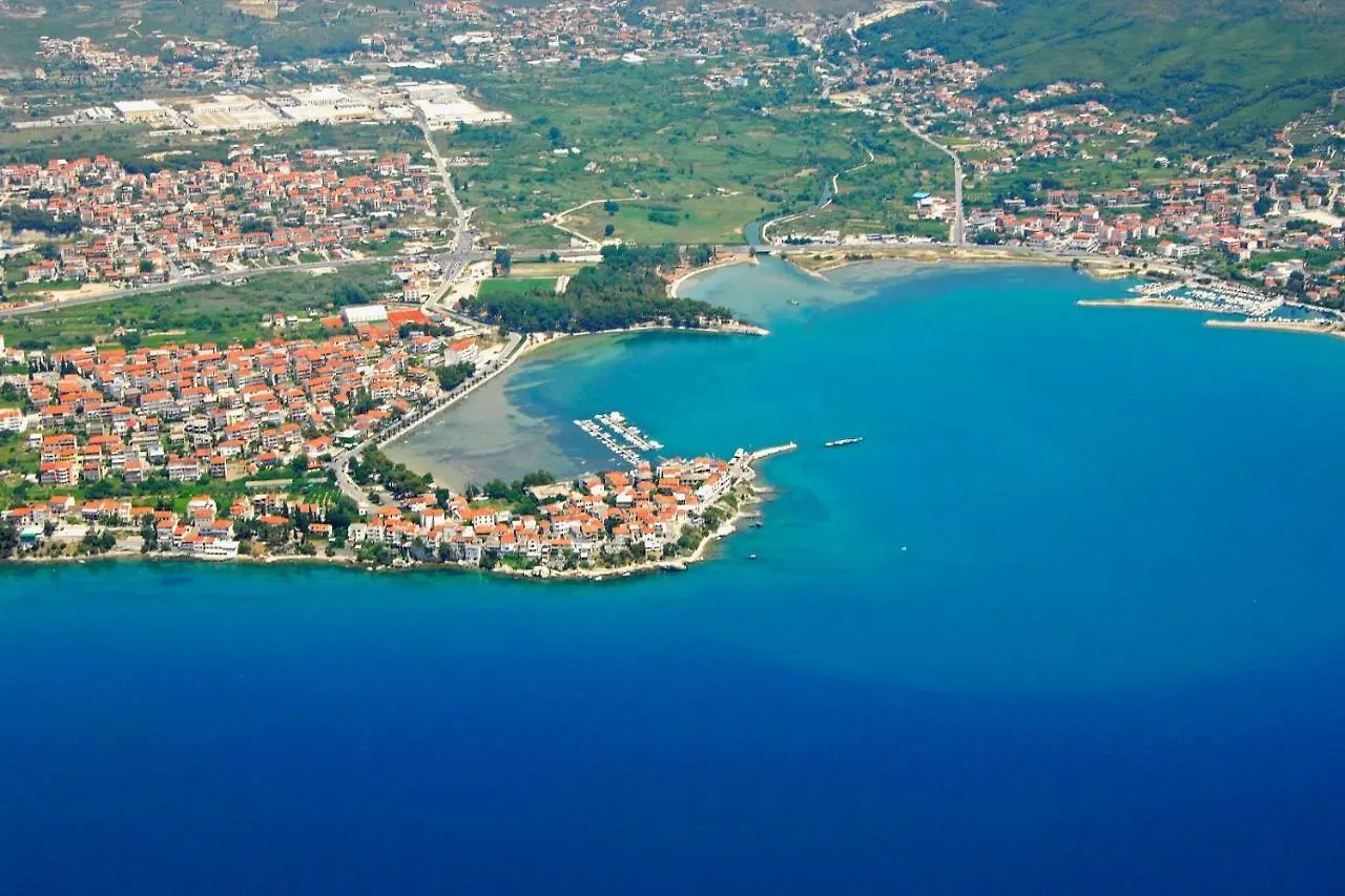 Apartment Epetion'S Star Split Croatia