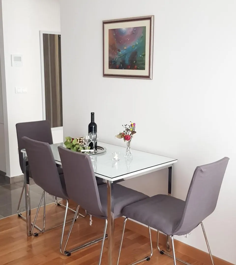 Apartment Epetion'S Star Split Croatia