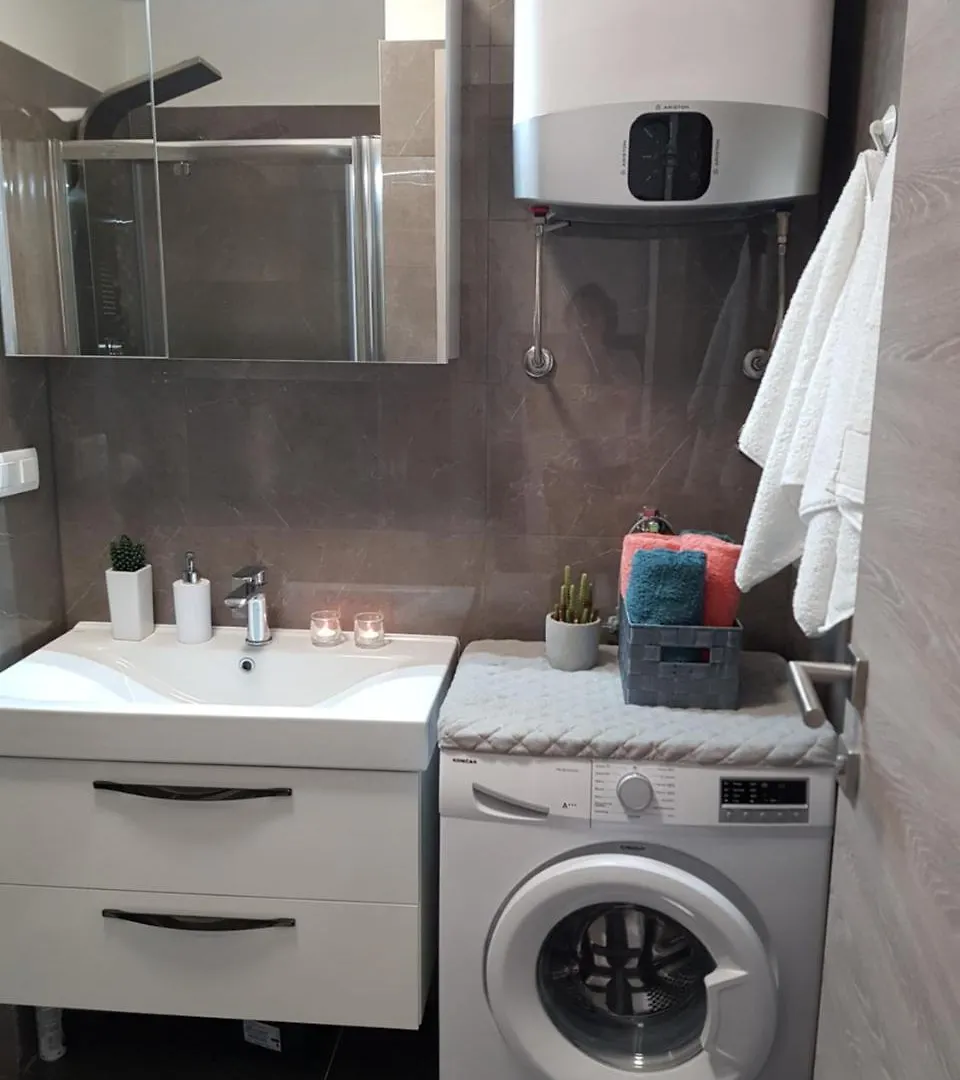 Apartment Epetion'S Star Split 0*,  Croatia