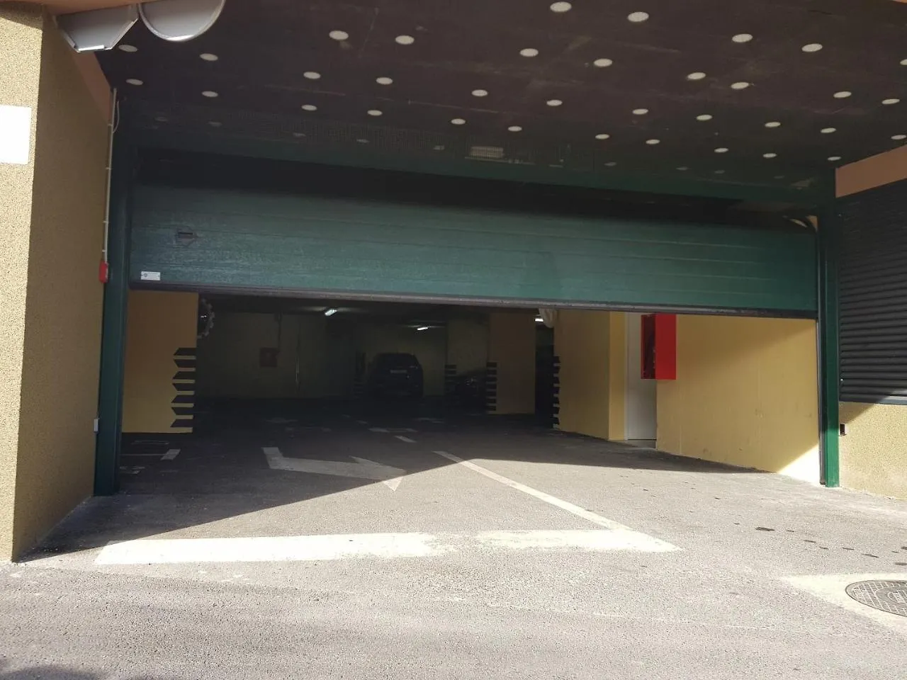 Apartment Epetion'S Star Split