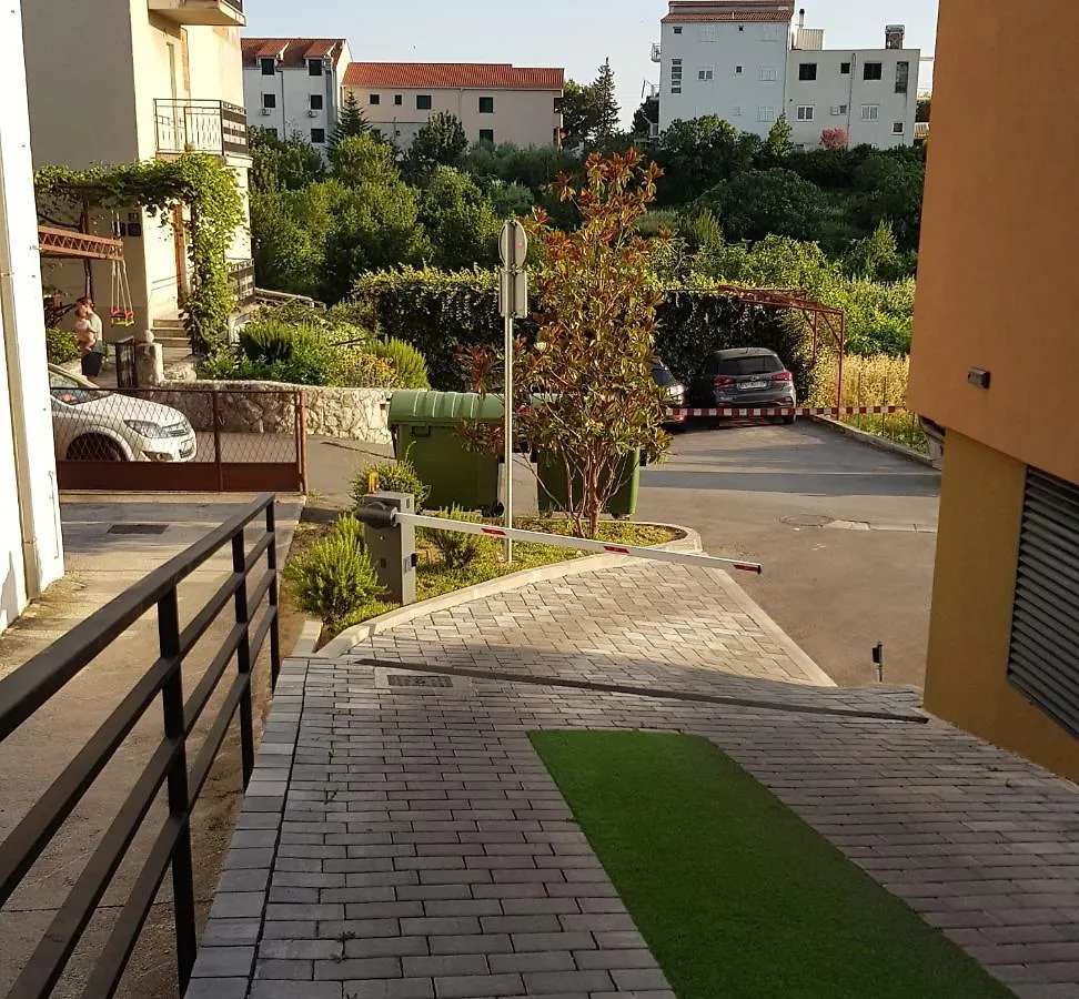 Apartment Epetion'S Star Split