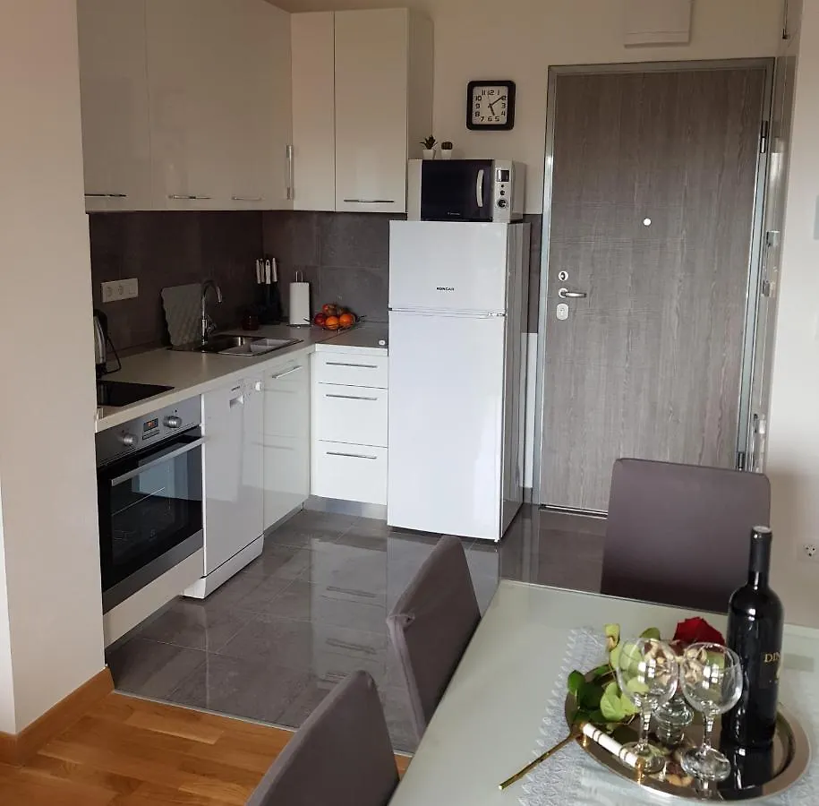 Apartment Epetion'S Star Split