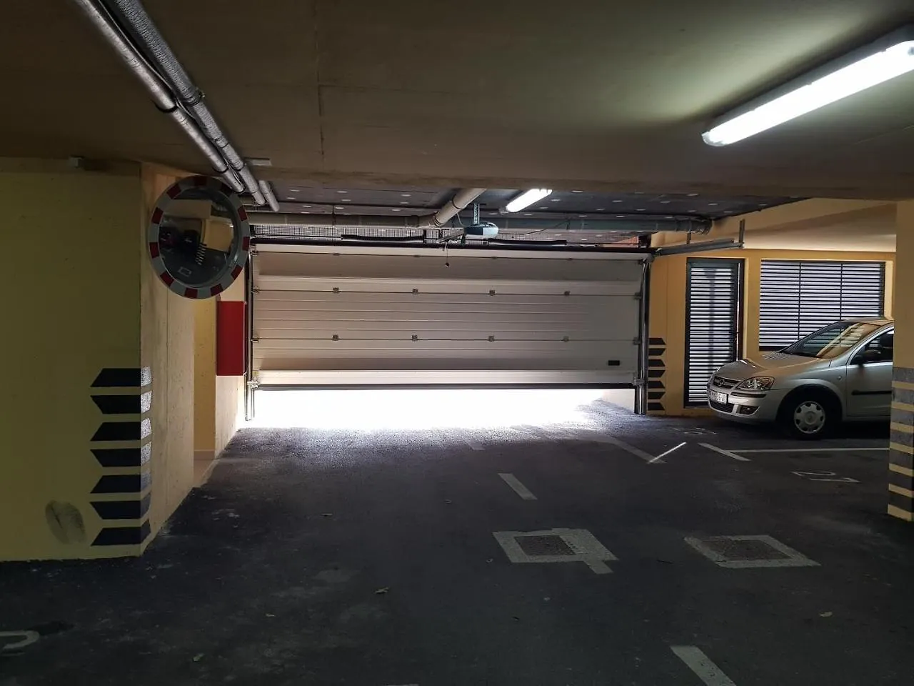 Apartment Epetion'S Star Split 0*,